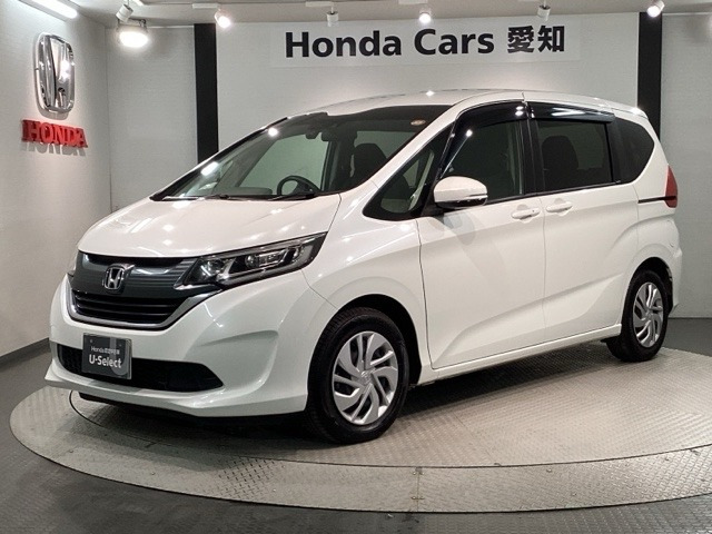 フリード 1.5 G ホンダセンシング 