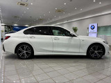 3シリーズセダン 320d xドライブ Mスポーツ 4WD 