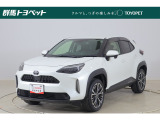 トヨタ ヤリスクロス