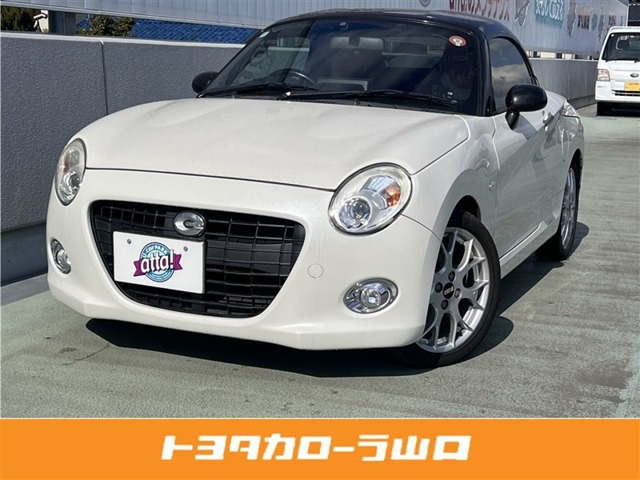 ダイハツ コペン 