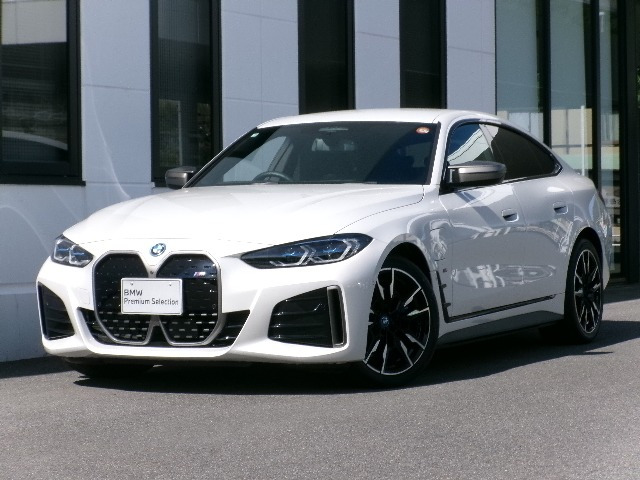 i4M50 4WDxドライブ