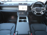 ディフェンダー 110 S 3.0L D300 ディーゼル 4WD 