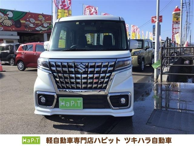 スペーシア  ハイブリッドXS