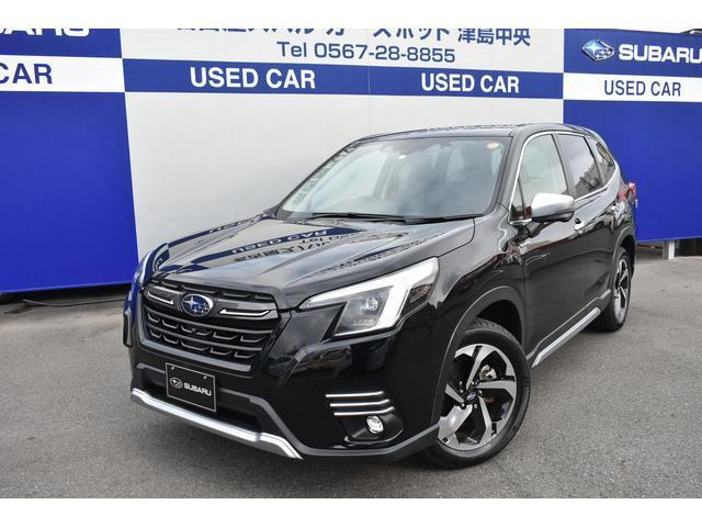 フォレスター 2.0 アドバンス 4WD 