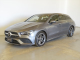 CLAシューティングブレーク CLA200d AMGラインパッケージ 
