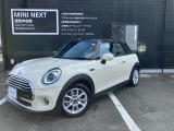 BMW MINI ミニコンバーチブル