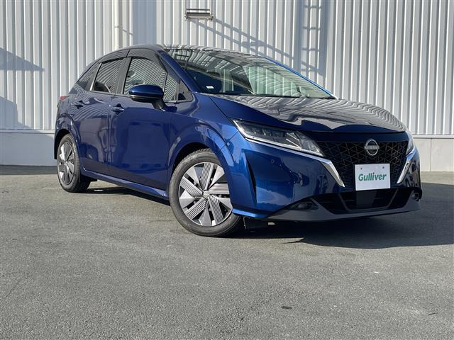 ノート 1.2 X 修復歴無し