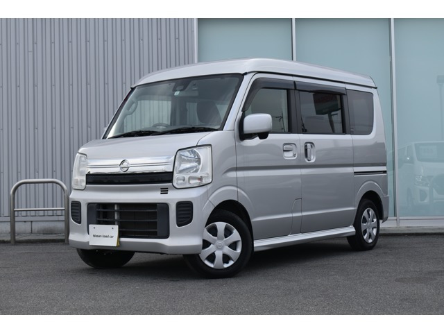 NV100クリッパーリオ  チェアキャブ ハイルーフ