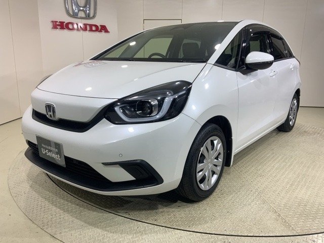 フィット  1.3 ベーシック