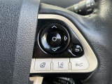 【衝突軽減ブレーキ(衝突軽減装置)】運転中に他のクルマとの衝突の危険をシステムが検知したとき、ブザーやブレーキが作動し、衝突被害軽減をサポートします!機能には限界があるためご注意ください。