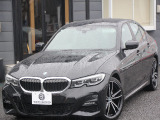 BMW 3シリーズセダン 320d