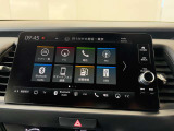 Bluetoothオーディオをはじめ様々なオーディオソースがついています!これでドライブもより一層楽しめますね!