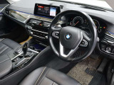5シリーズセダン 530i ラグジュアリー 