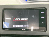 【ナビゲーション】目的地までしっかり案内してくれる使いやすいナビ。Bluetooth接続すればお持ちのスマホやMP3プレイヤーの音楽を再生可能!毎日の運転がさらに楽しくなります!!