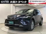 トヨタ ハリアー