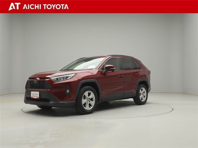 RAV4 2.0 X 