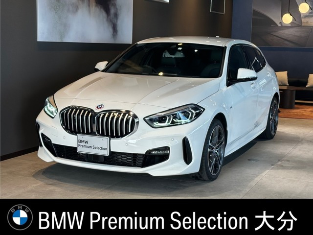 1シリーズ 118i Mスポーツ DCT 