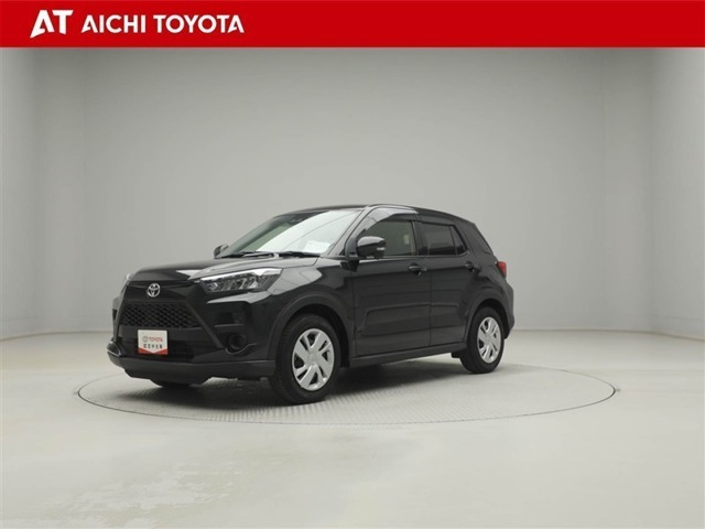 ライズ 1.2 X（5BA-A201A）