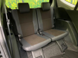 3列目シートはもちろん状態良好☆大人でもゆったりと座って頂けますので、大人数でのお出かけもラクラクです♪ご家族で、気の知れた仲間で、ドライブに行くのが楽しみですね♪
