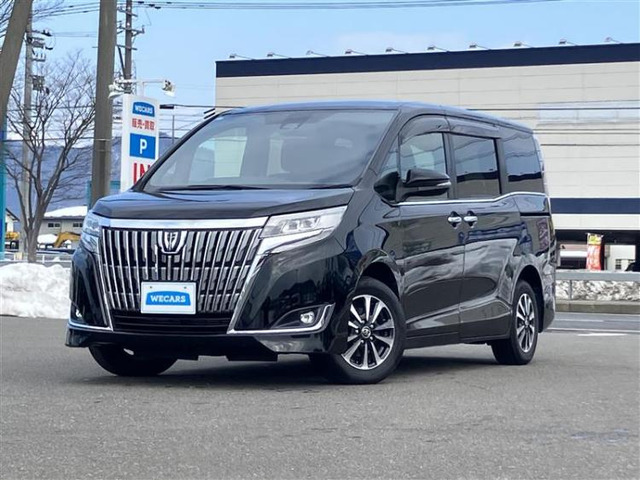 エスクァイア2.0 Xi