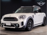 BMW MINI ミニクロスオーバー