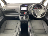 ヴォクシー 2.0 V 4WD 4WD ワンオーナー