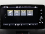 純正コネクトナビ フルセグTV Bluetooth リアカメラ