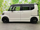 N-BOXカスタム G Lパッケージ 2トーンカラースタイル 