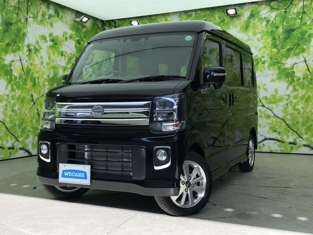 クリッパーリオG