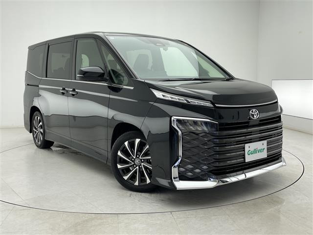 ヴォクシー 2.0 S-Z 修復歴無し