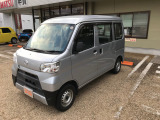 ダイハツ ハイゼットカーゴ