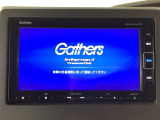 【オーディオ機能】オーディオは、フルセグTVの他にDVD/CDプレーヤーを装備♪もちろんFM/AMラジオもお聞きいただけます♪