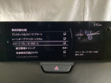 車や障害物だけでなく人も検知し、ブレーキを自動制御して衝突回避をサポートしてくれるアドバンスト・スマート・シティ・ブレーキ・サポートを装備!