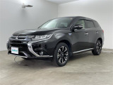 アウトランダーPHEV 2.0 G ナビパッケージ 4WD 4WD 修復歴無し