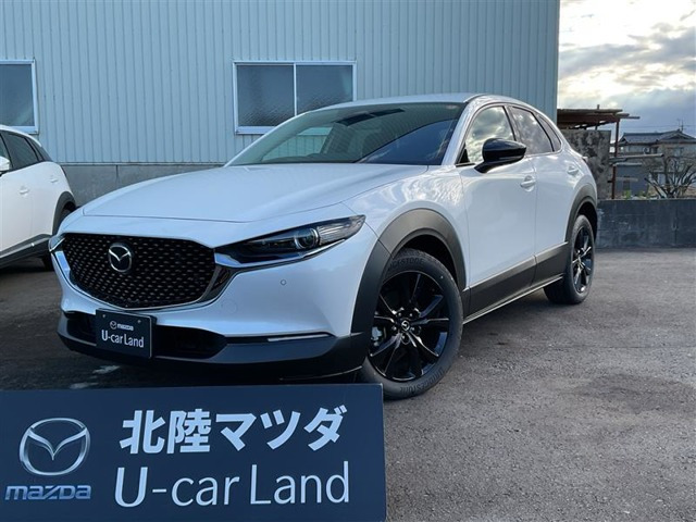 CX-301.8 XD ブラック セレクション