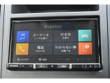 カロッツェリアナビゲーション