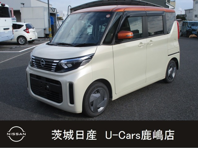 デイズルークス X 