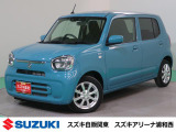 スズキ アルト