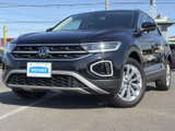 T-Roc TSI スタイル 