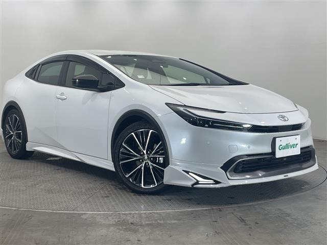 プリウス 2.0 G 修復歴無し