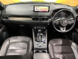CX-5 2.2 XD エクスクルーシブ モード 