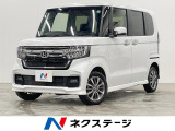 ホンダ N-BOXカスタム