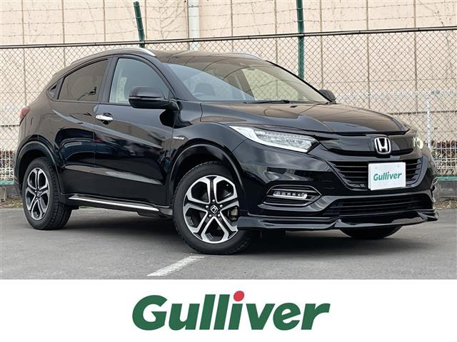 ホンダ ヴェゼル 