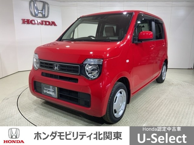 N-WGN G ホンダ センシング 4WD 
