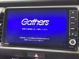 Honda CONEECT対応で、更に便利が広がったナビディスプレーです♪また、フルセグTVの他にDVD/CDプレーヤーを装備♪もちろんFM/AMラジオもお聞きいただけますよ♪