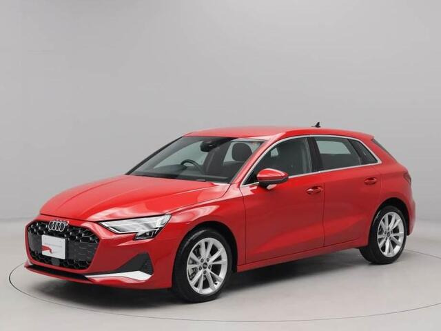 A3スポーツバック 30 TFSI アドバンスド 