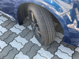 タイヤの溝もございます。