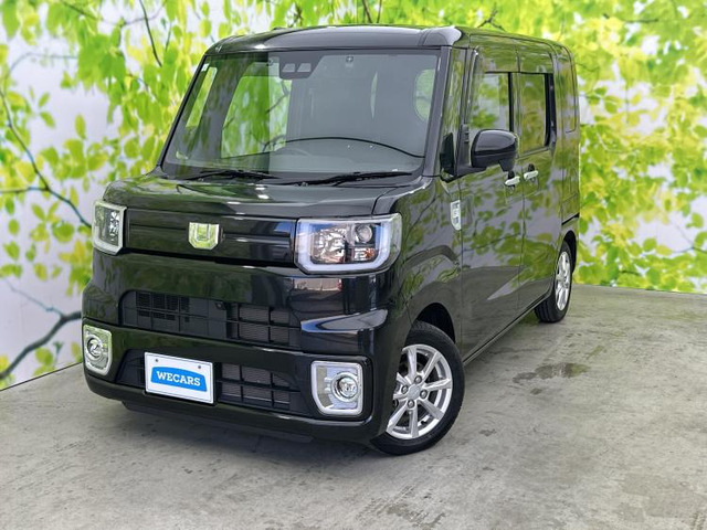 ウェイクL VS SAIII