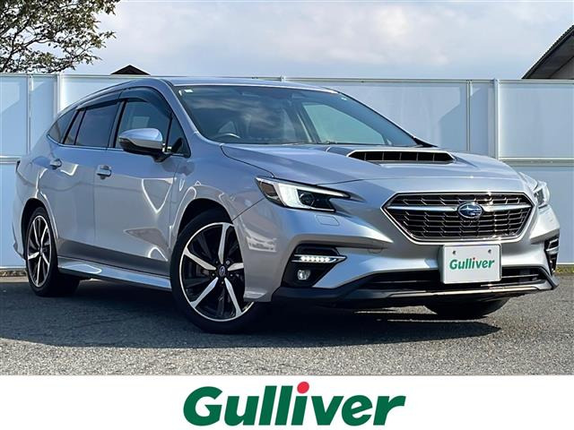 レヴォーグ 1.8 GT-H EX 4WD 4WD 修復歴無し