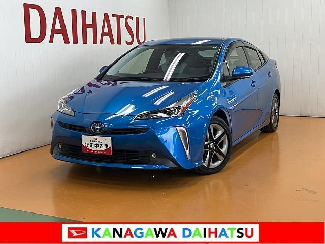 プリウス 1.8 S ツーリングセレクション 